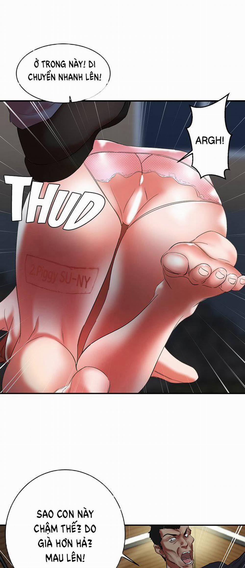 Lợn Người 22 trang 13