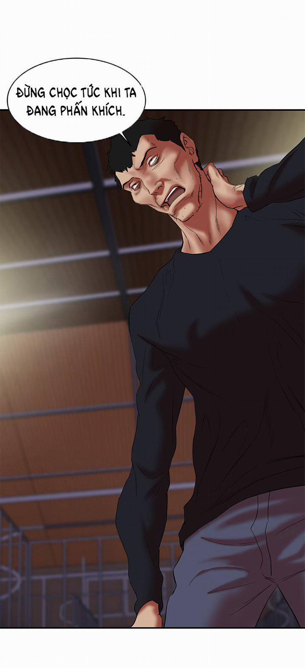 Lợn Người 22 trang 28