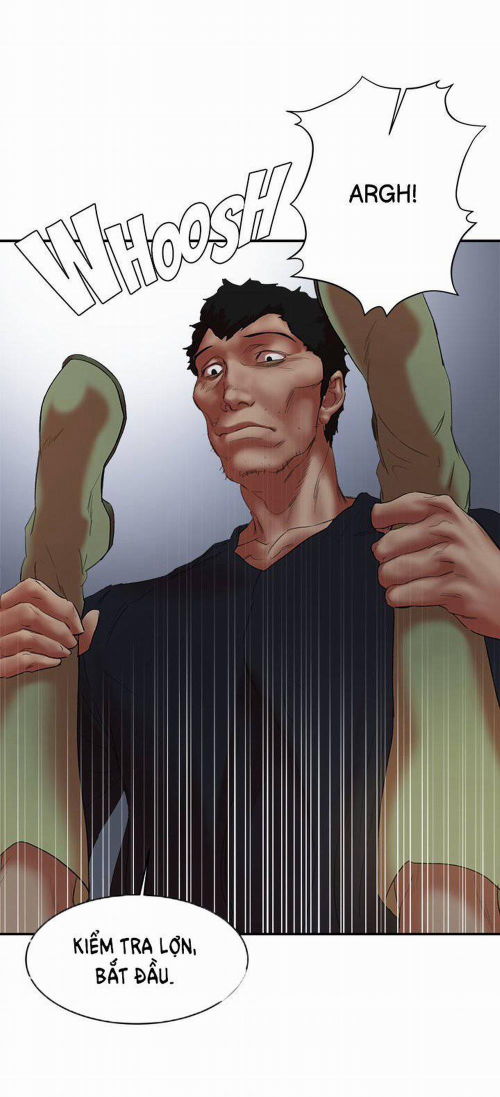 Lợn Người 23 trang 31