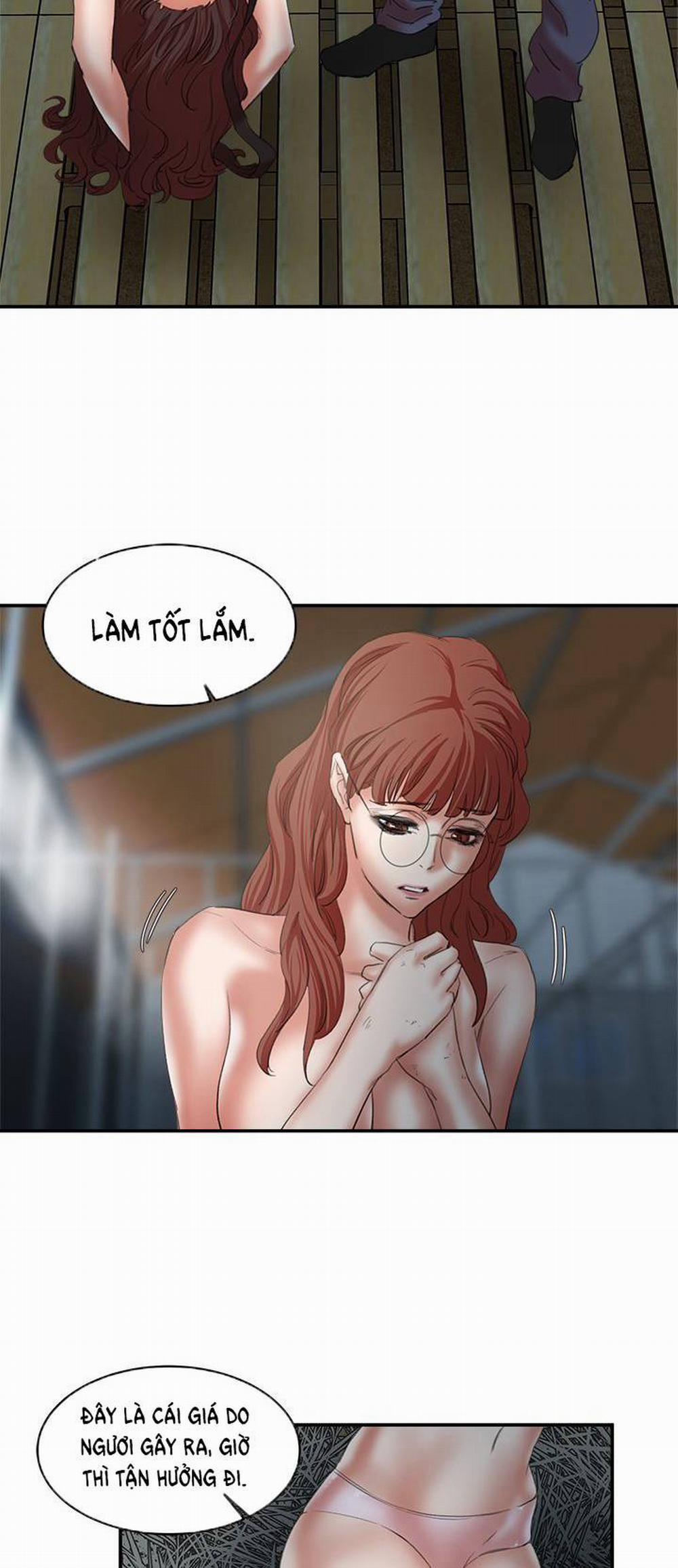 Lợn Người 23 trang 40