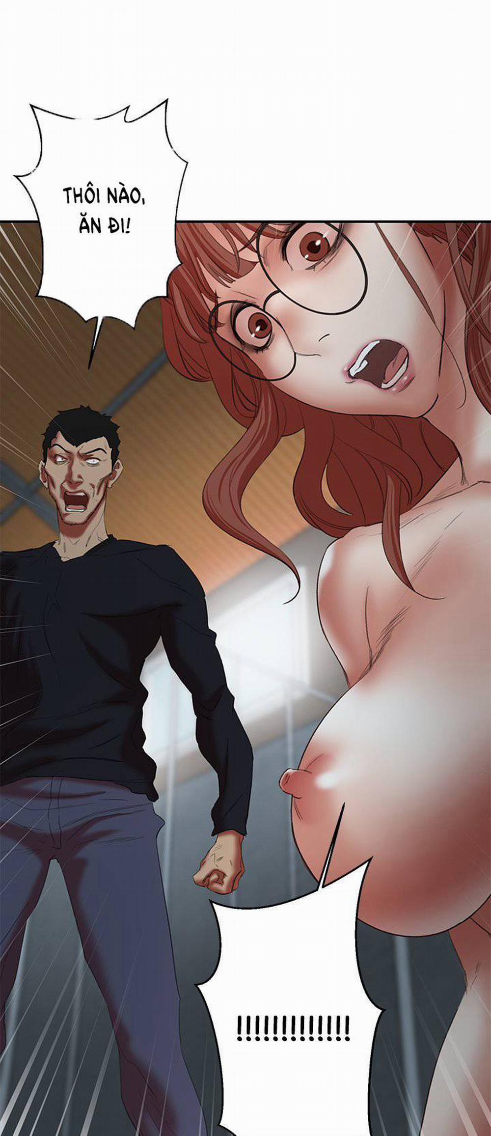 Lợn Người 23 trang 42