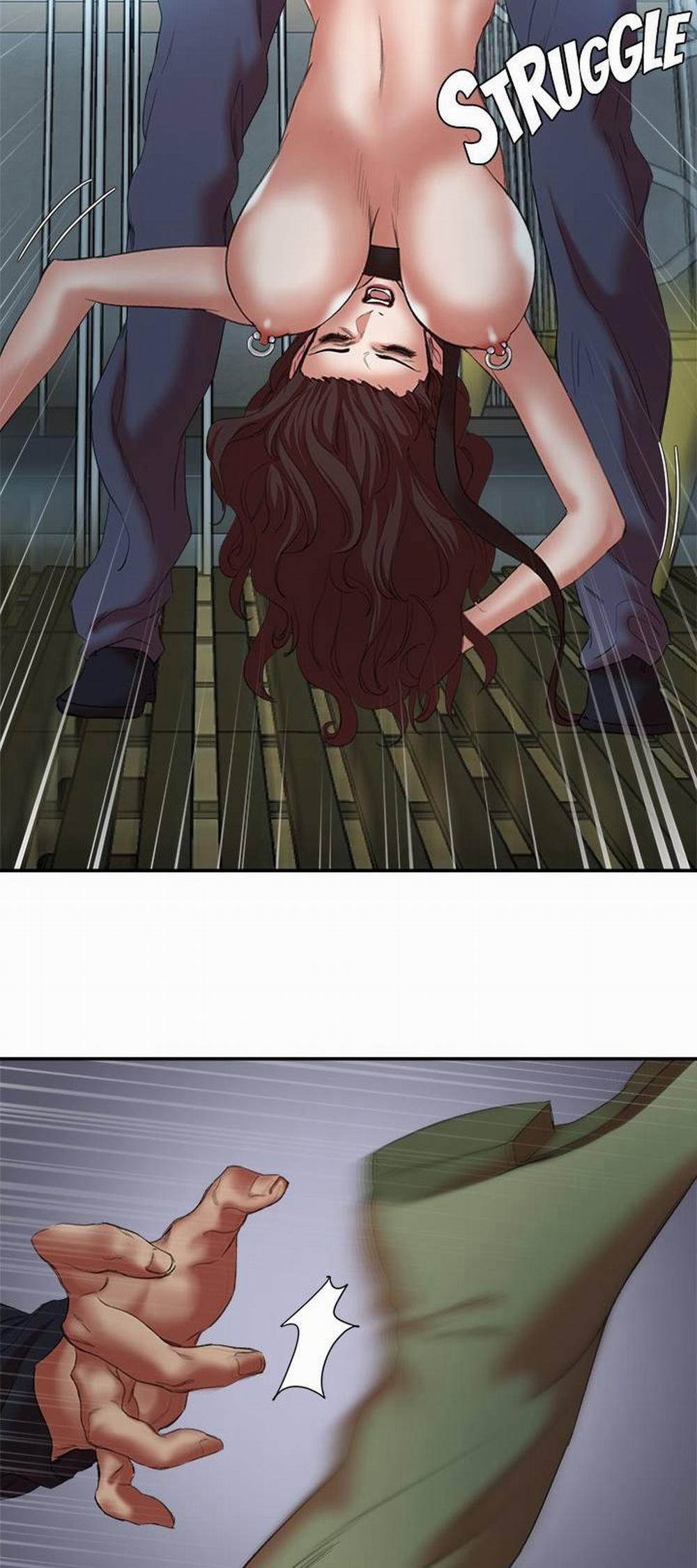 Lợn Người 23 trang 8