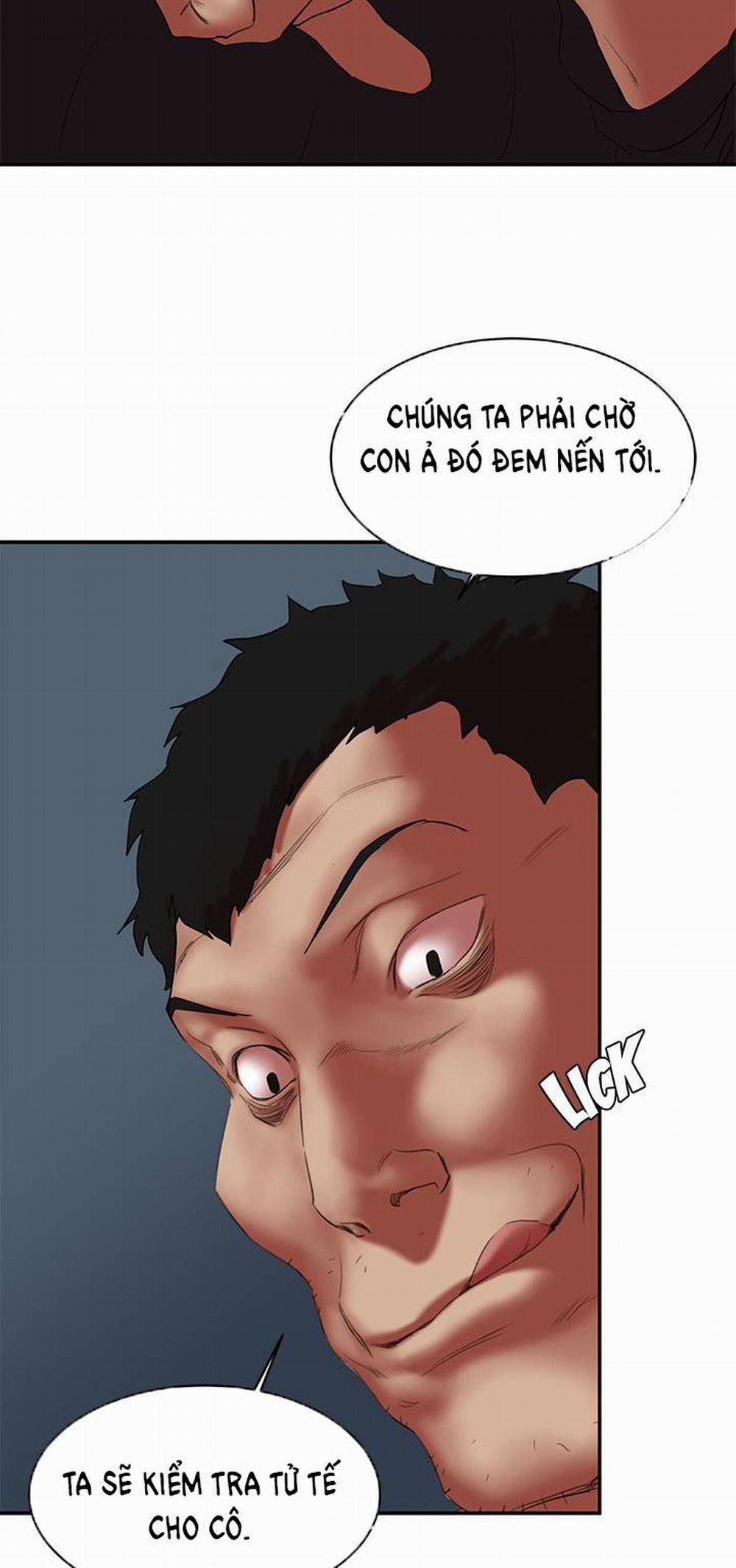 Lợn Người 24 trang 23