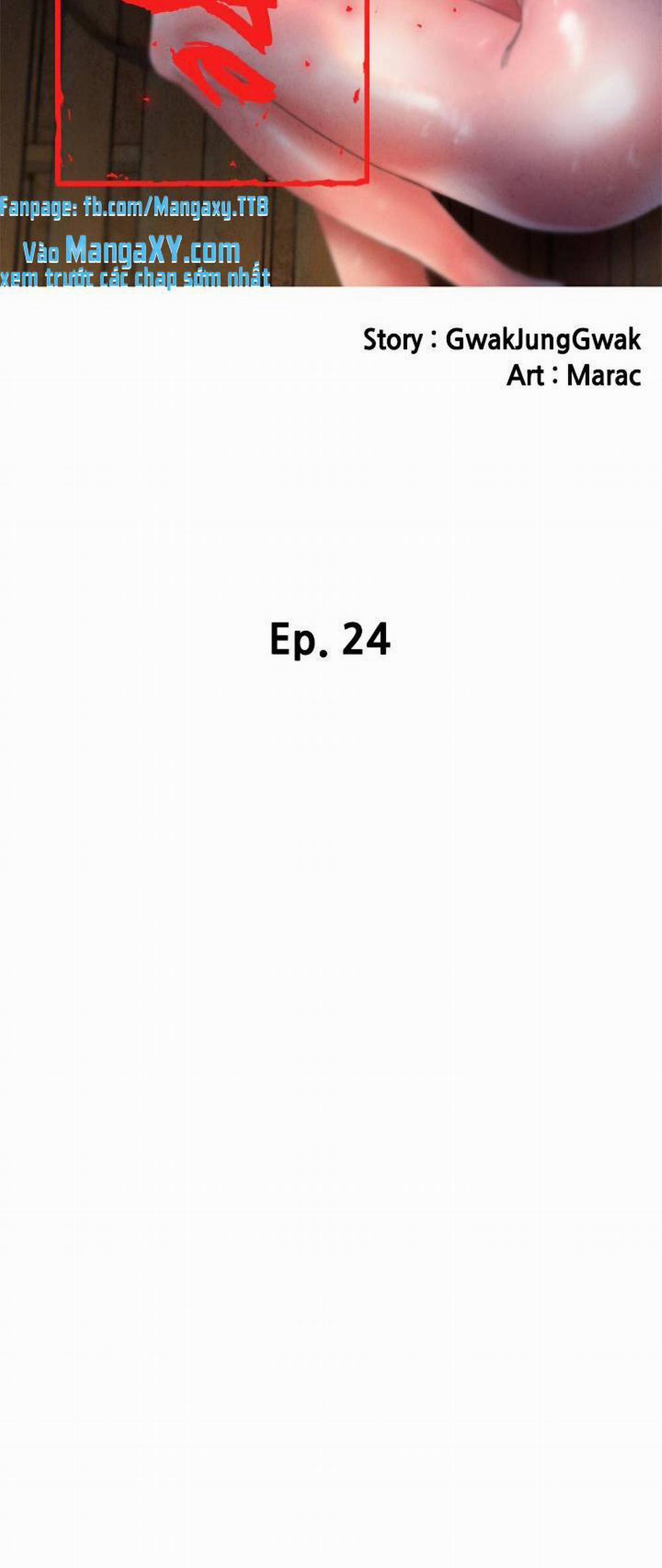 Lợn Người 24 trang 7