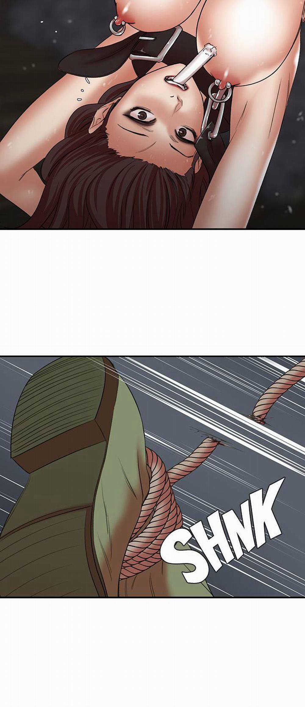 Lợn Người 25 trang 50