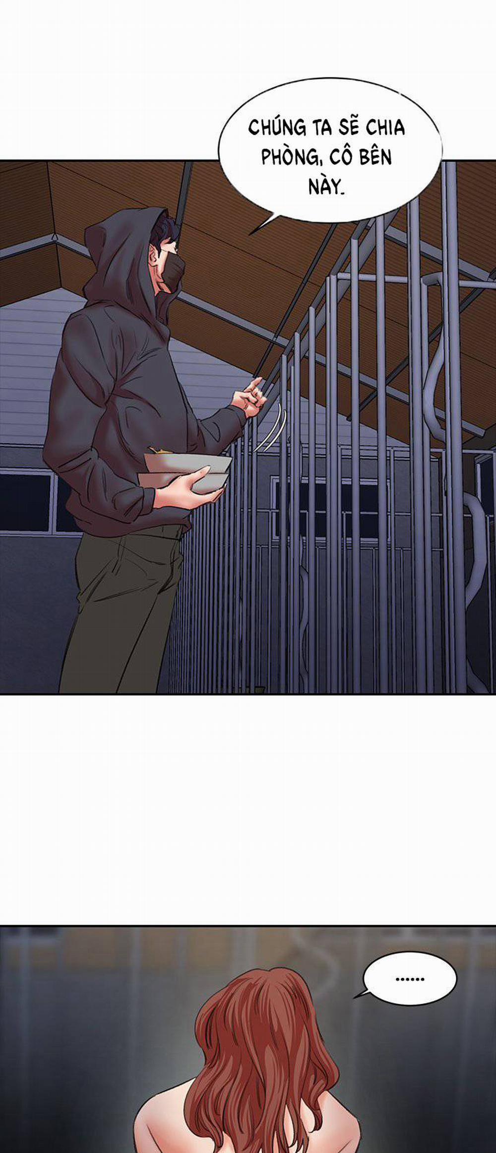 Lợn Người 27 trang 40