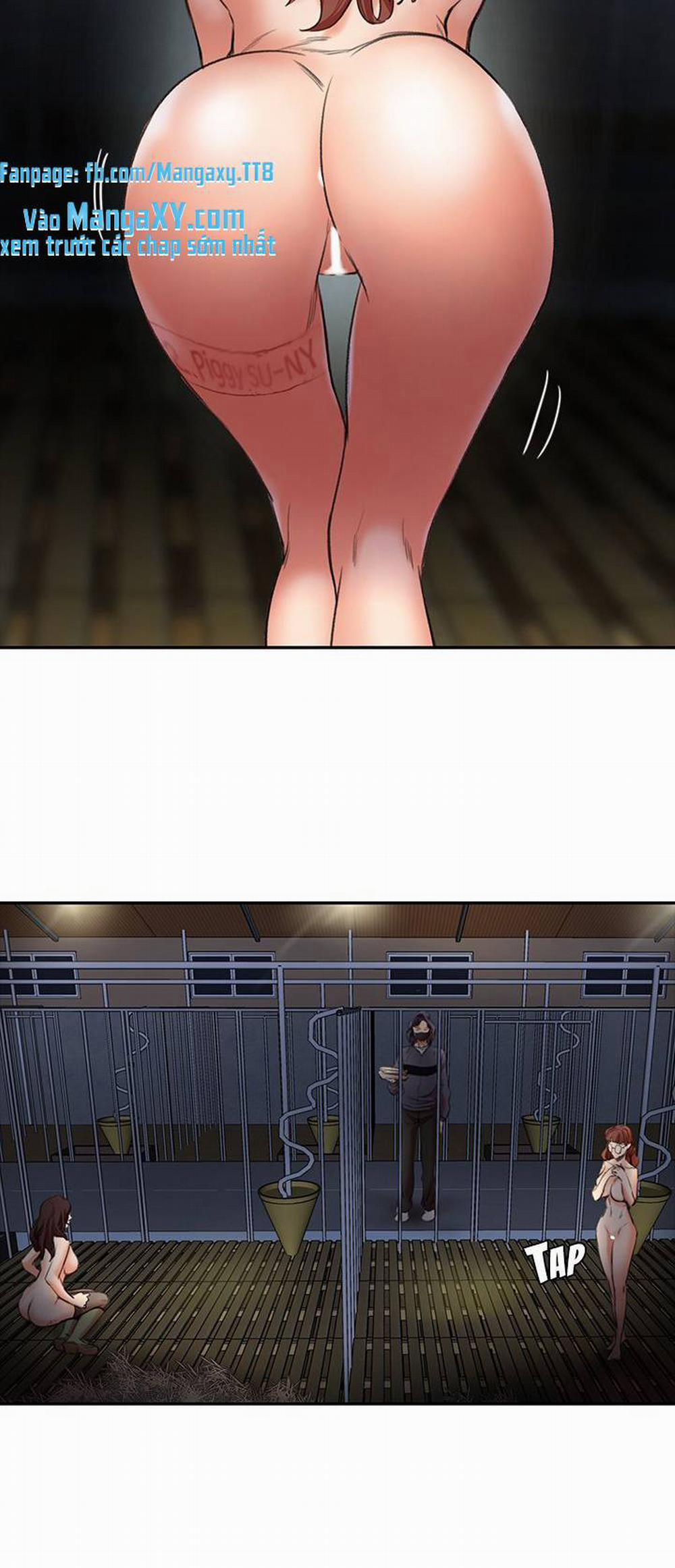 Lợn Người 27 trang 41