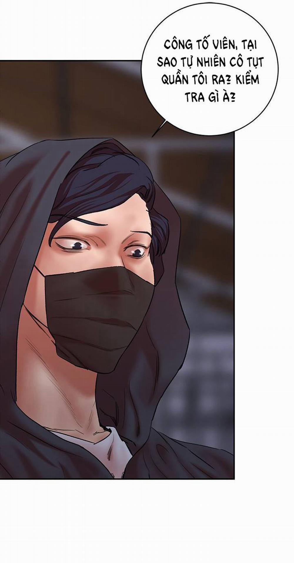 Lợn Người 28 trang 9