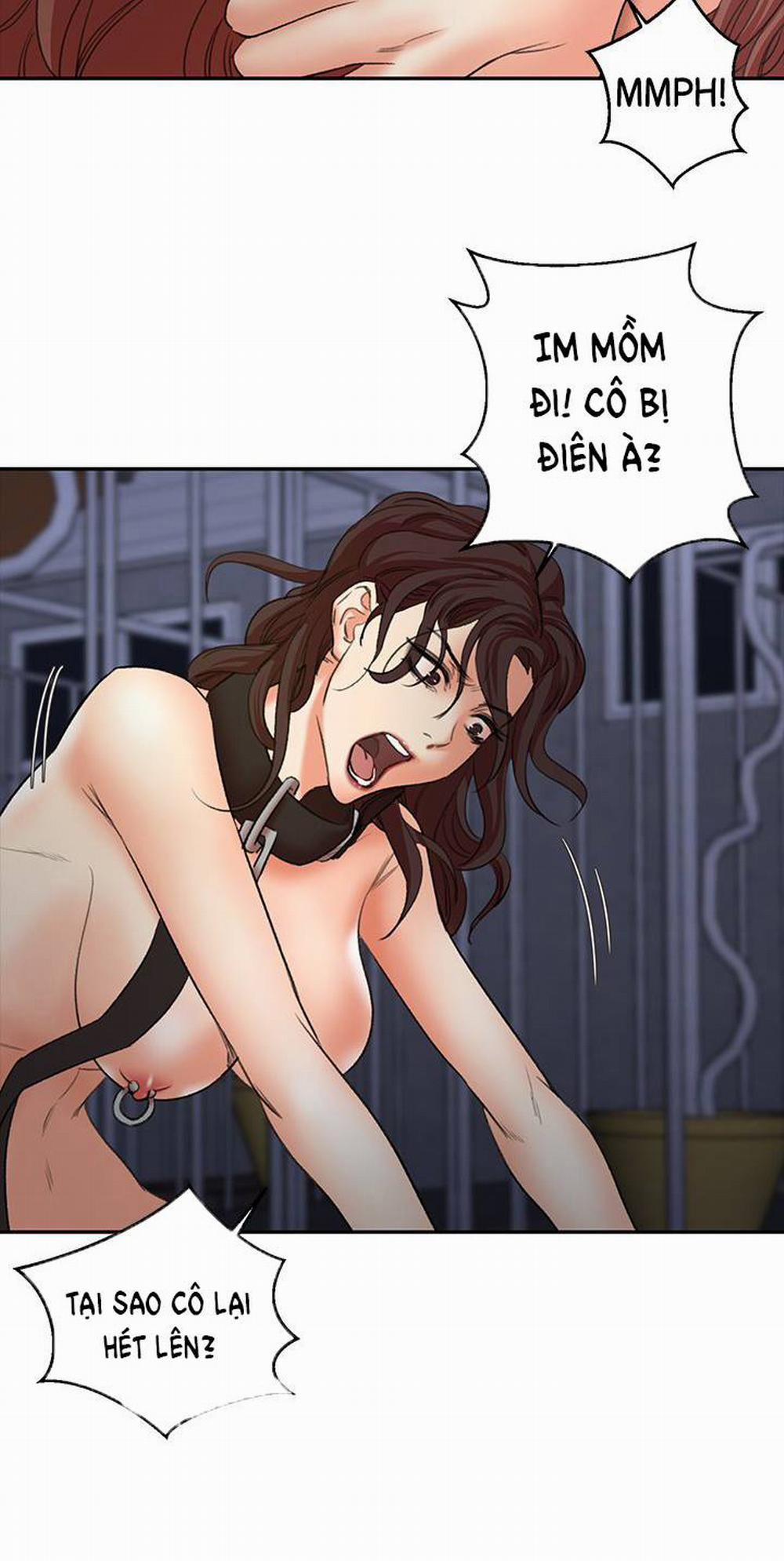 Lợn Người 29 trang 34