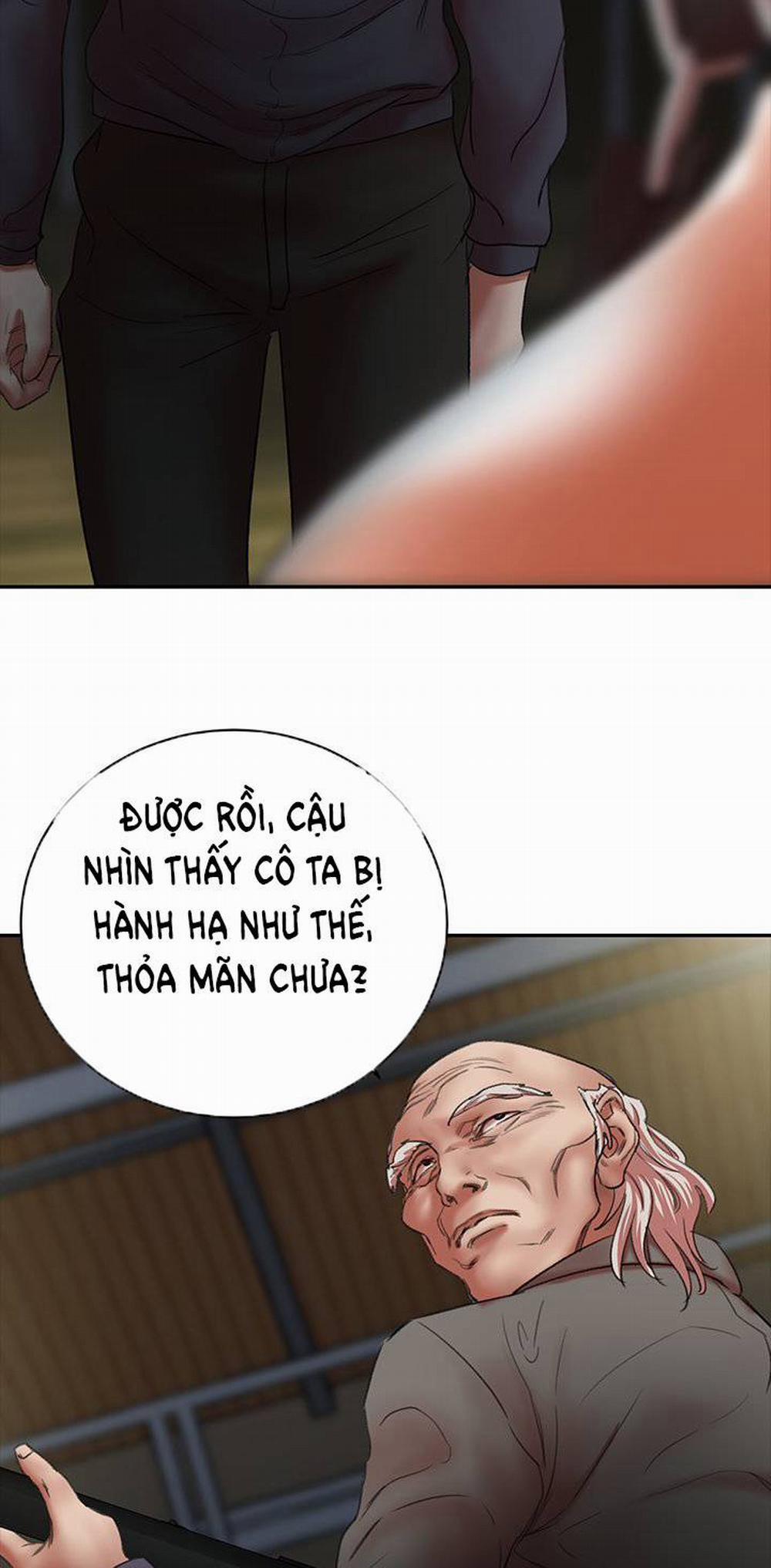 Lợn Người 30 trang 21