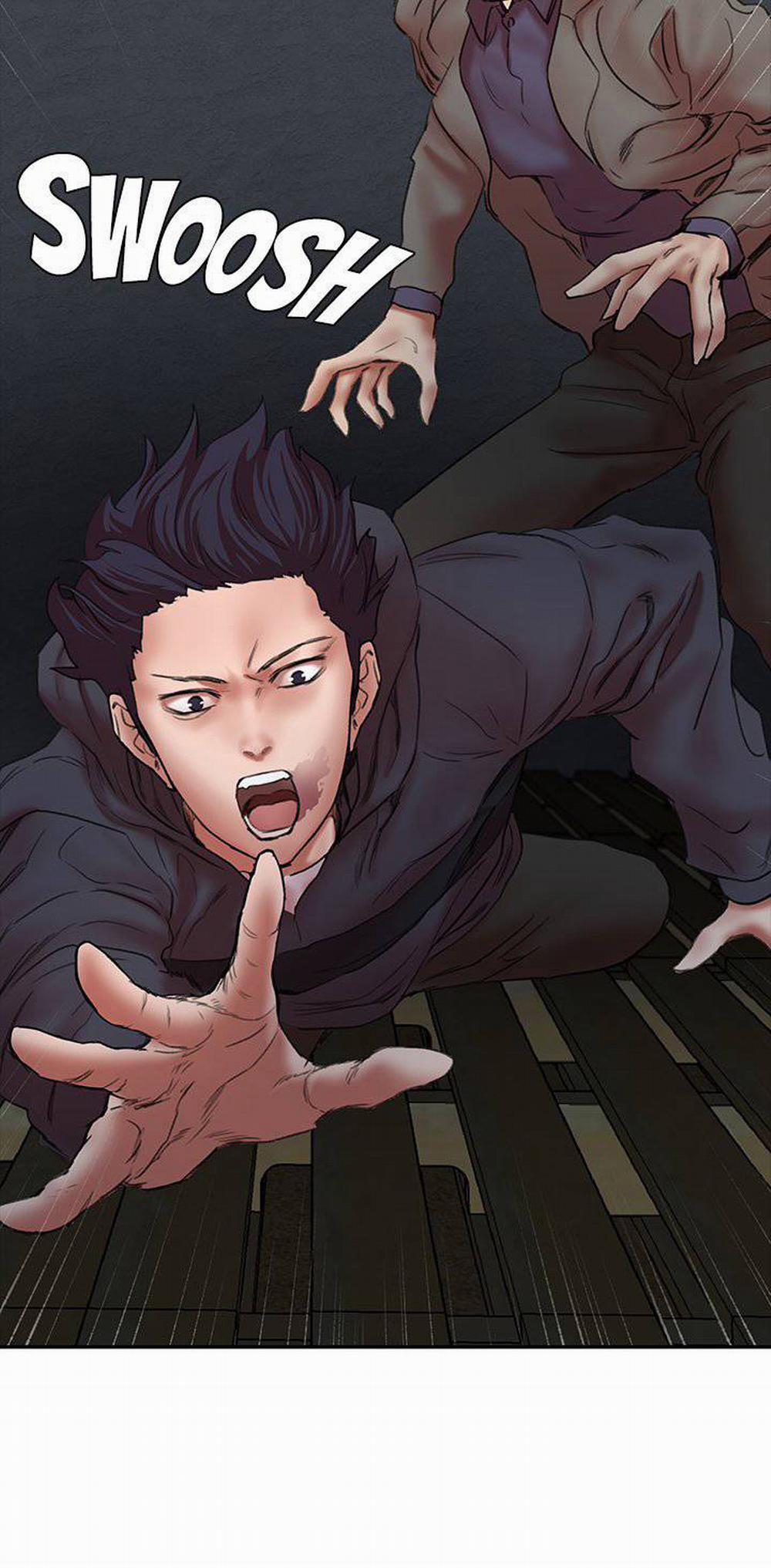 Lợn Người 30 trang 36