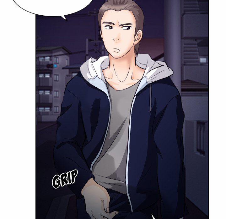 Lòng Chung Thủy 19 trang 19