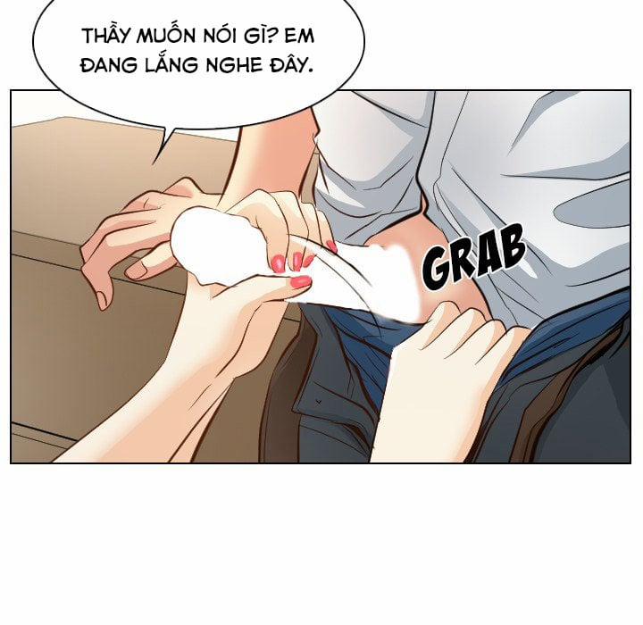 Lòng Chung Thủy 21 trang 41