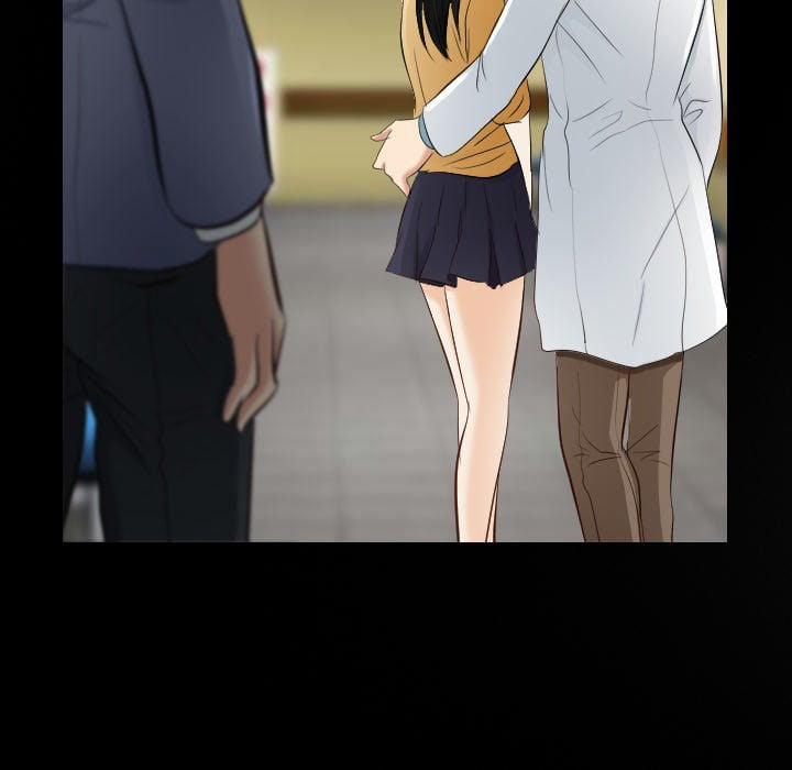 Lòng Chung Thủy 21 trang 93