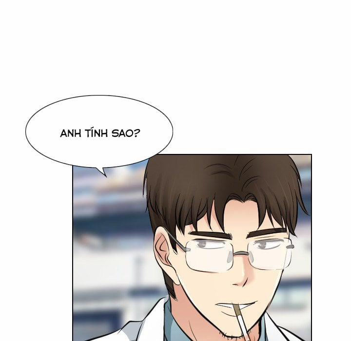 Lòng Chung Thủy 22 trang 25