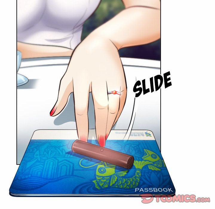 Lòng Chung Thủy 25 trang 13