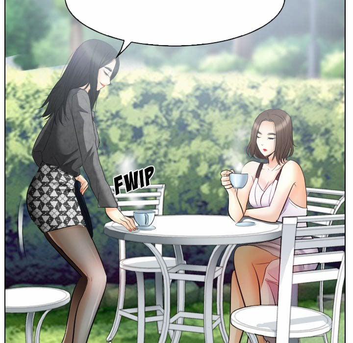 Lòng Chung Thủy 26 trang 22