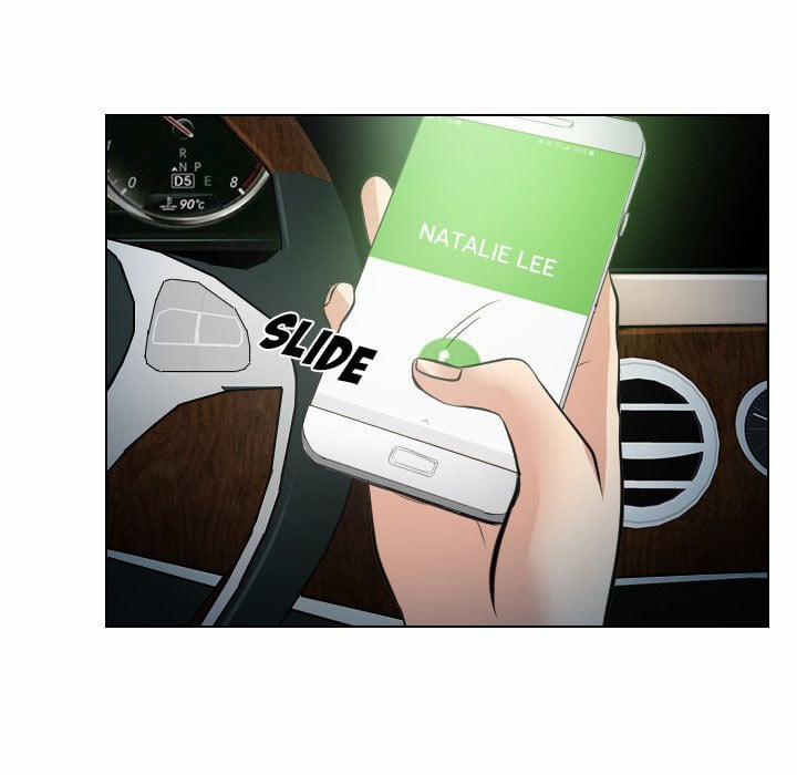 Lòng Chung Thủy 27 trang 63