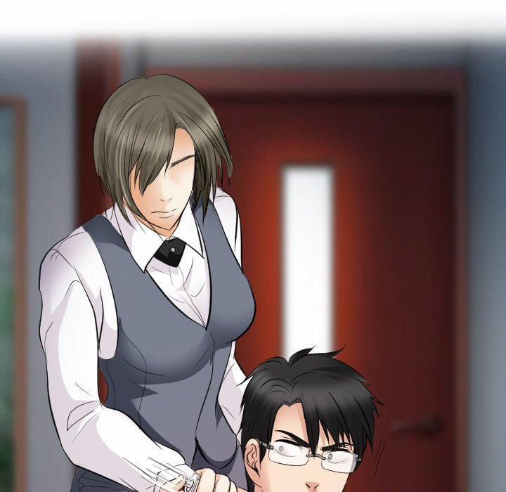 Lòng Chung Thủy 28 trang 32