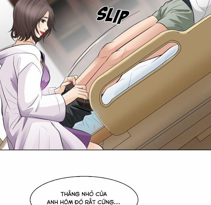 Lòng Chung Thủy 28 trang 83