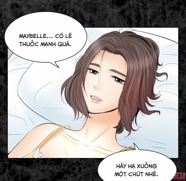 Lòng Chung Thủy 29 trang 10