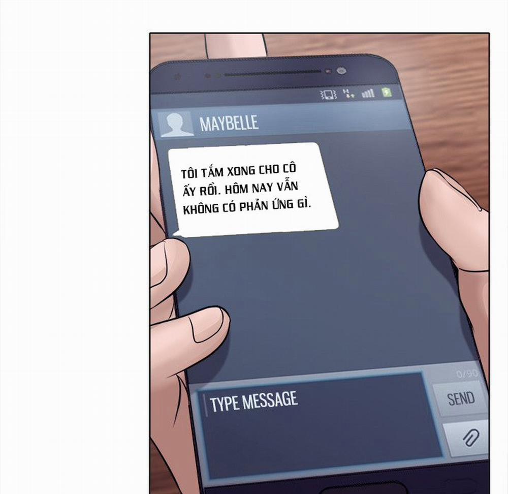 Lòng Chung Thủy 3 trang 13