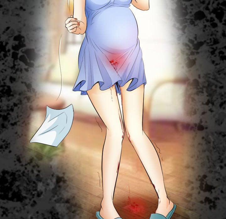 Lòng Chung Thủy 30 trang 34