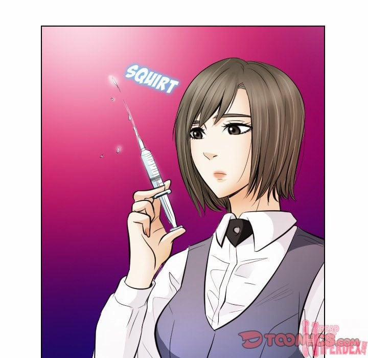 Lòng Chung Thủy 30 trang 61