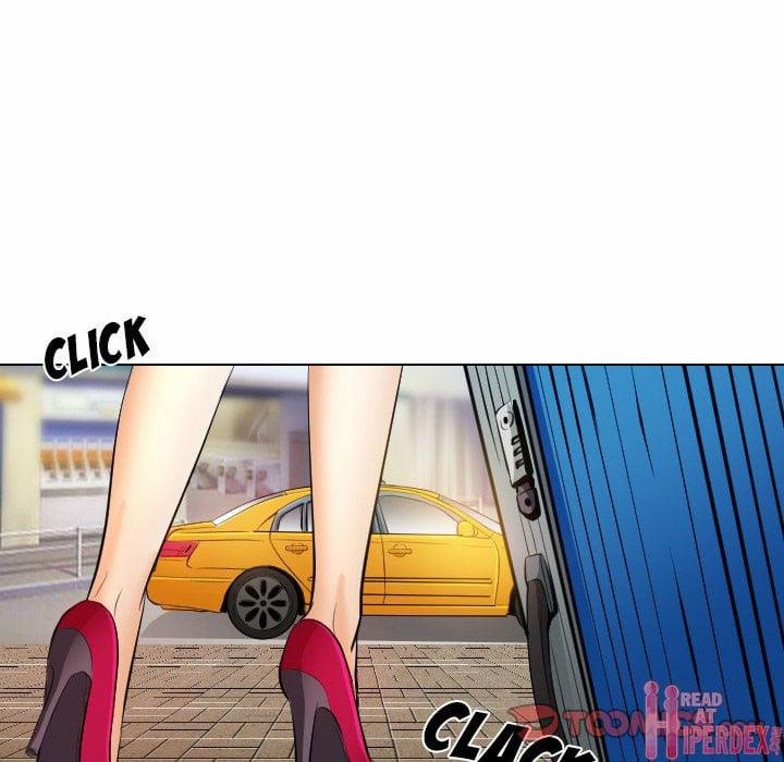 Lòng Chung Thủy 30 trang 91