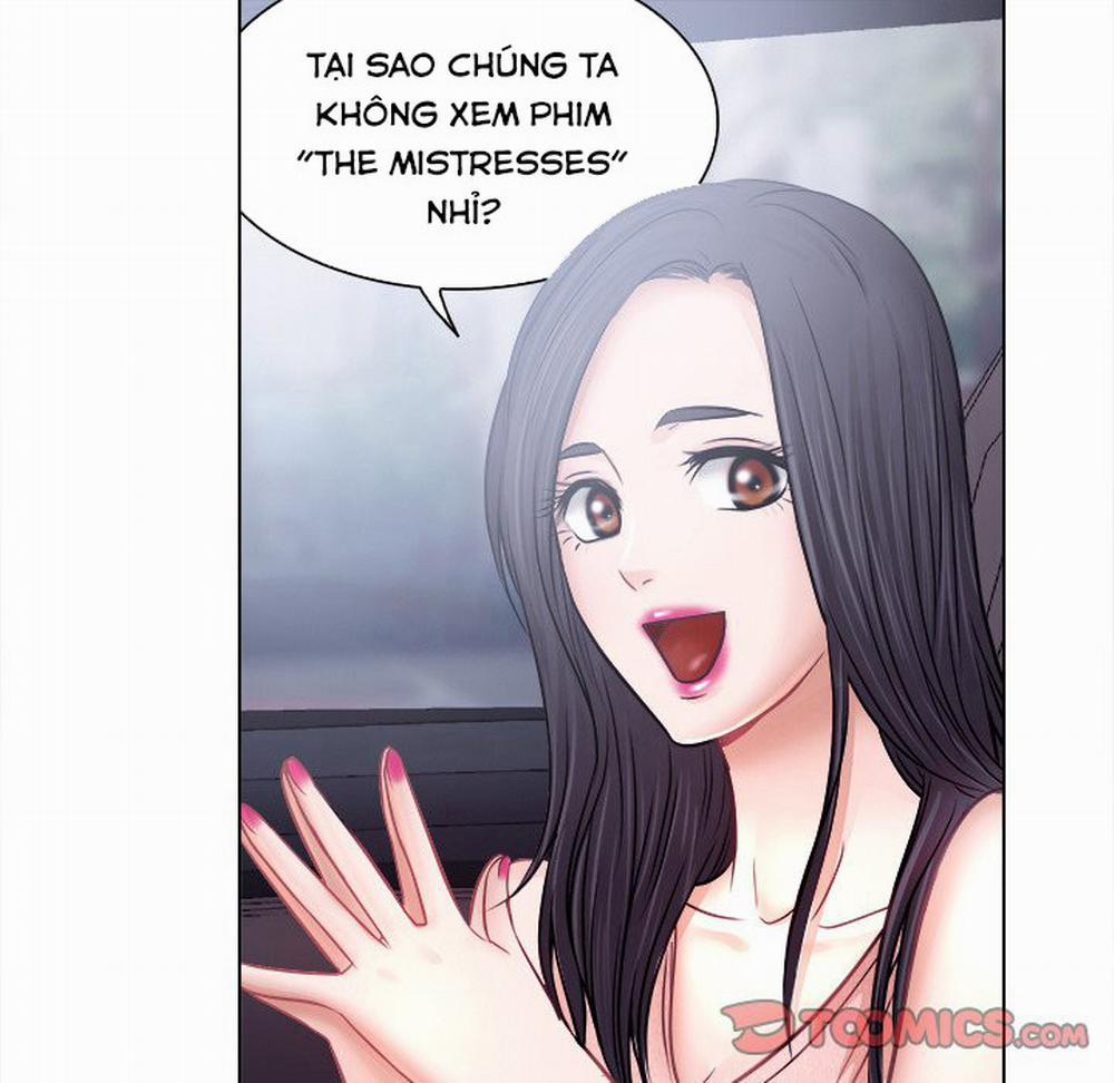 Lòng Chung Thủy 5 trang 20