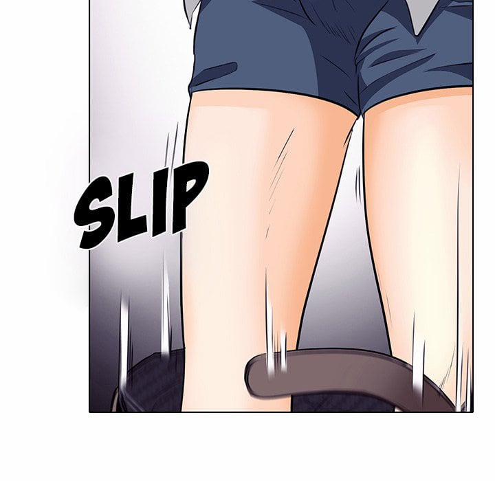 Lòng Chung Thủy 7 trang 84