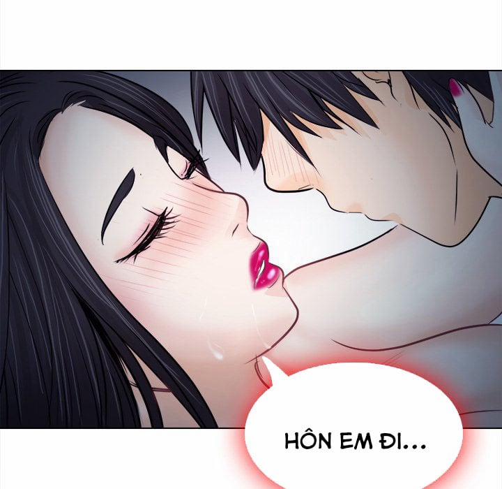 Lòng Chung Thủy 8 trang 40