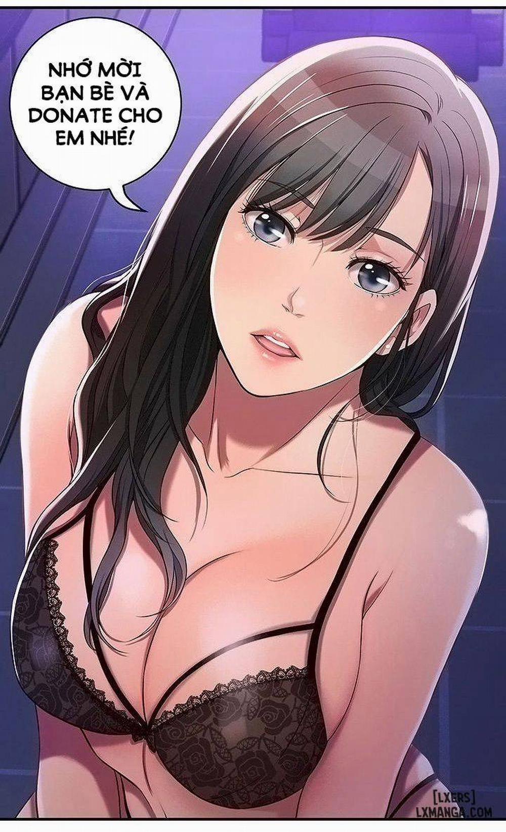 Lồng ham muốn 1 trang 8