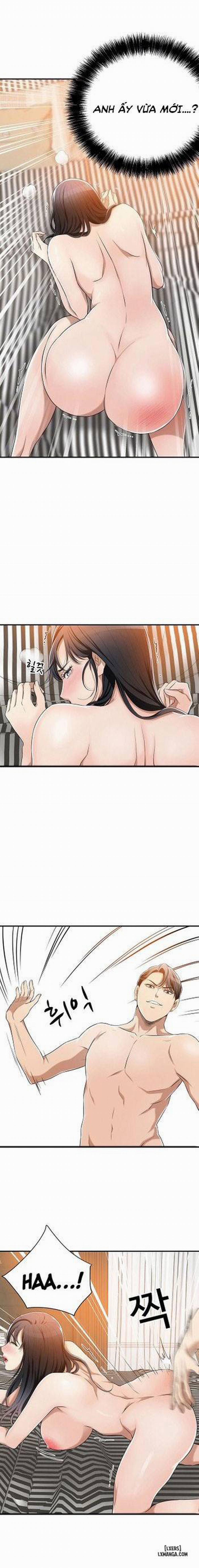 Lồng ham muốn 10 trang 4