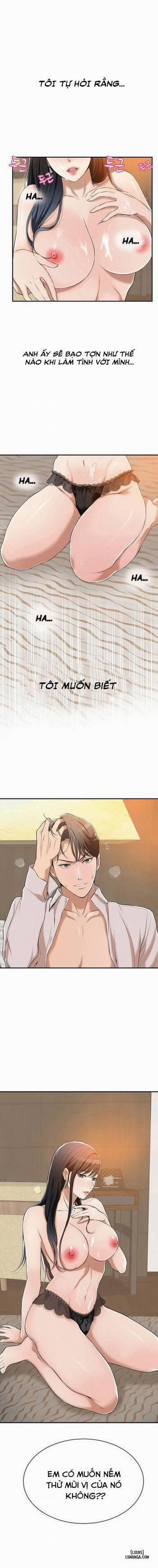 Lồng ham muốn 11 trang 0