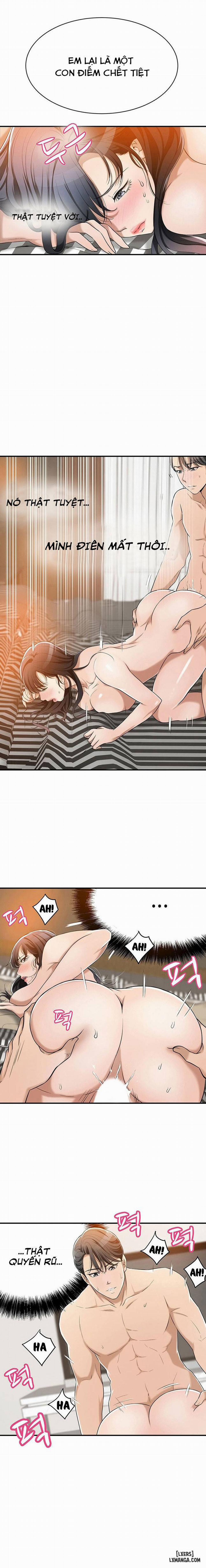 Lồng ham muốn 11 trang 13