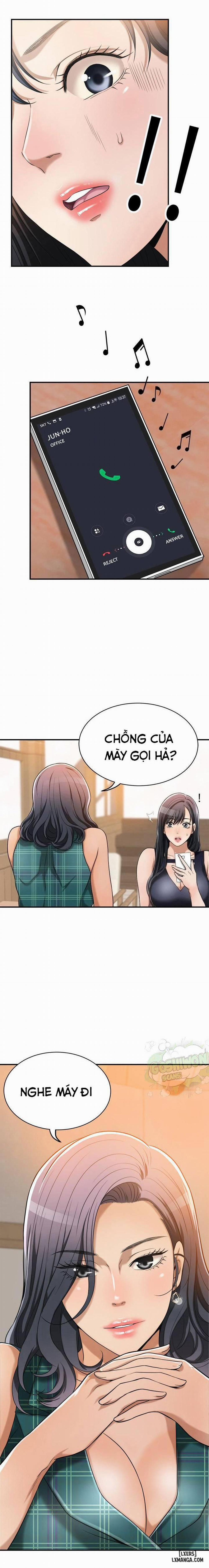 Lồng ham muốn 12 trang 0