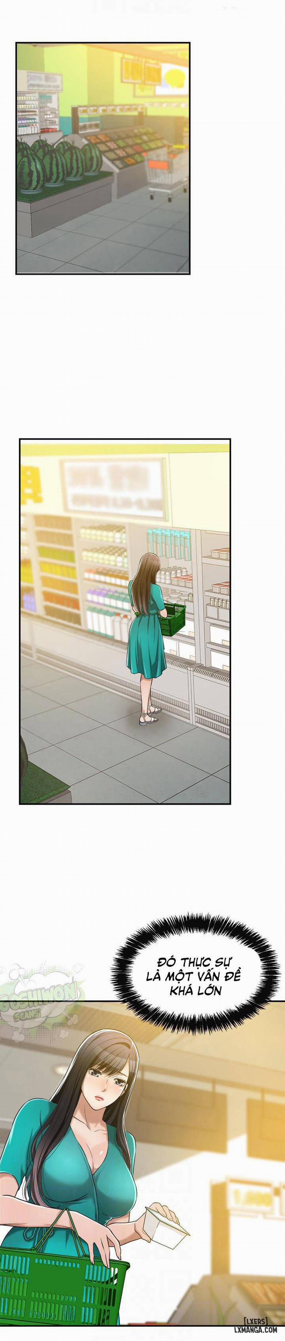 Lồng ham muốn 12 trang 3