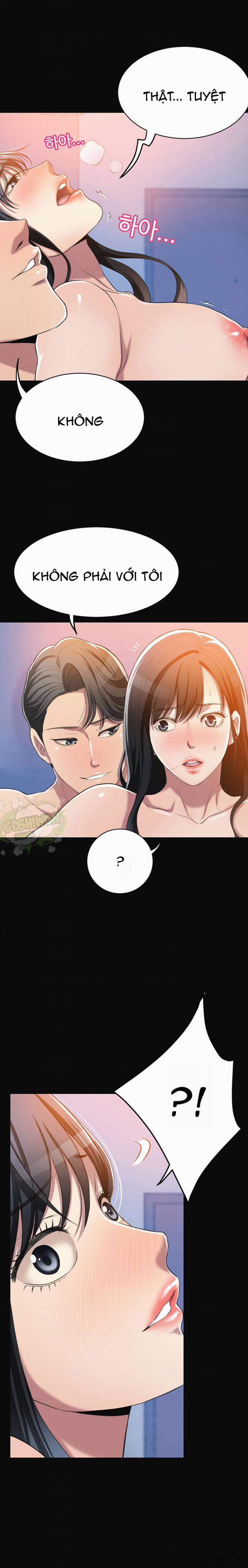 Lồng ham muốn 13 trang 20