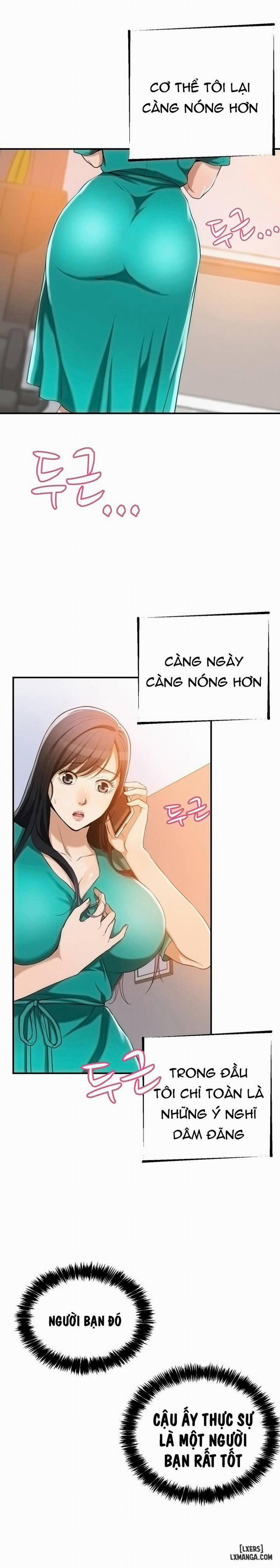 Lồng ham muốn 13 trang 5