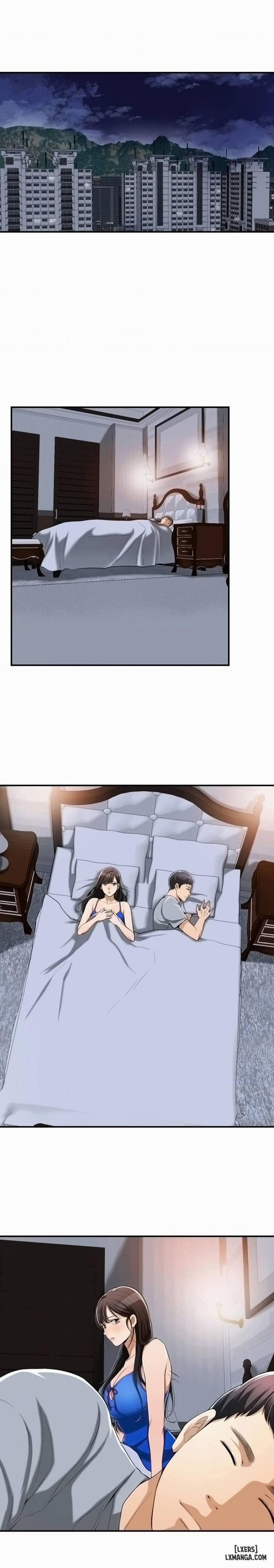 Lồng ham muốn 13 trang 9