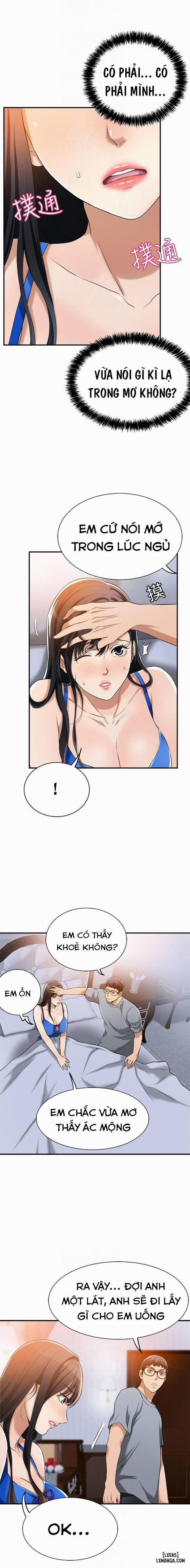 Lồng ham muốn 14 trang 2