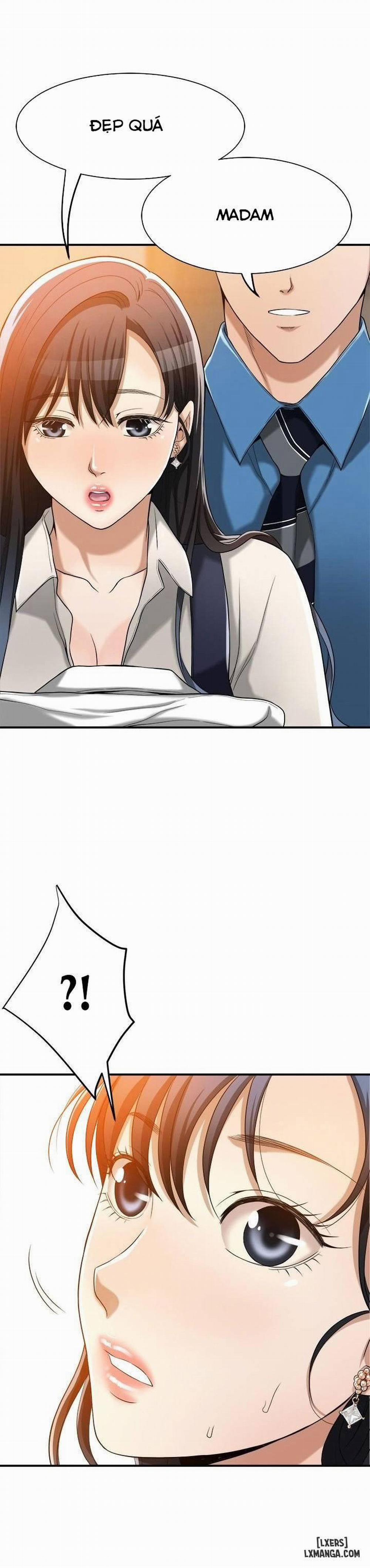 Lồng ham muốn 15 trang 0