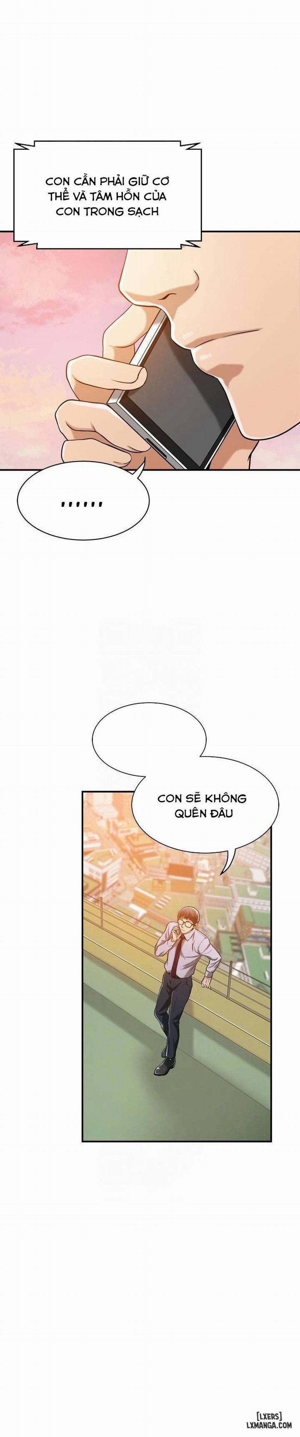 Lồng ham muốn 15 trang 13