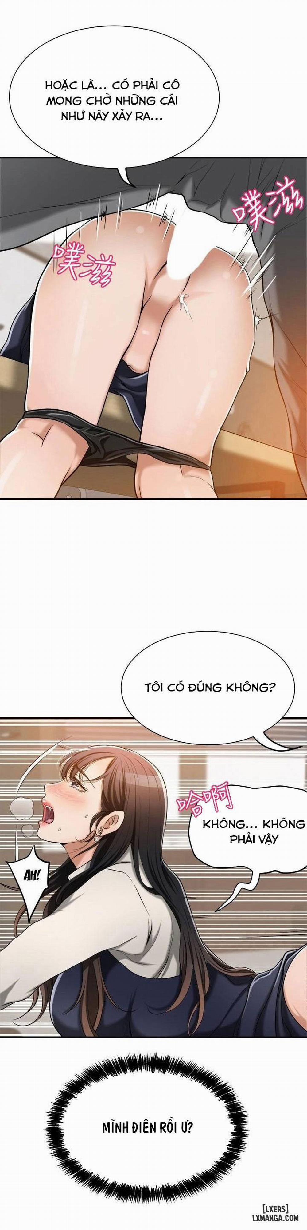 Lồng ham muốn 15 trang 17
