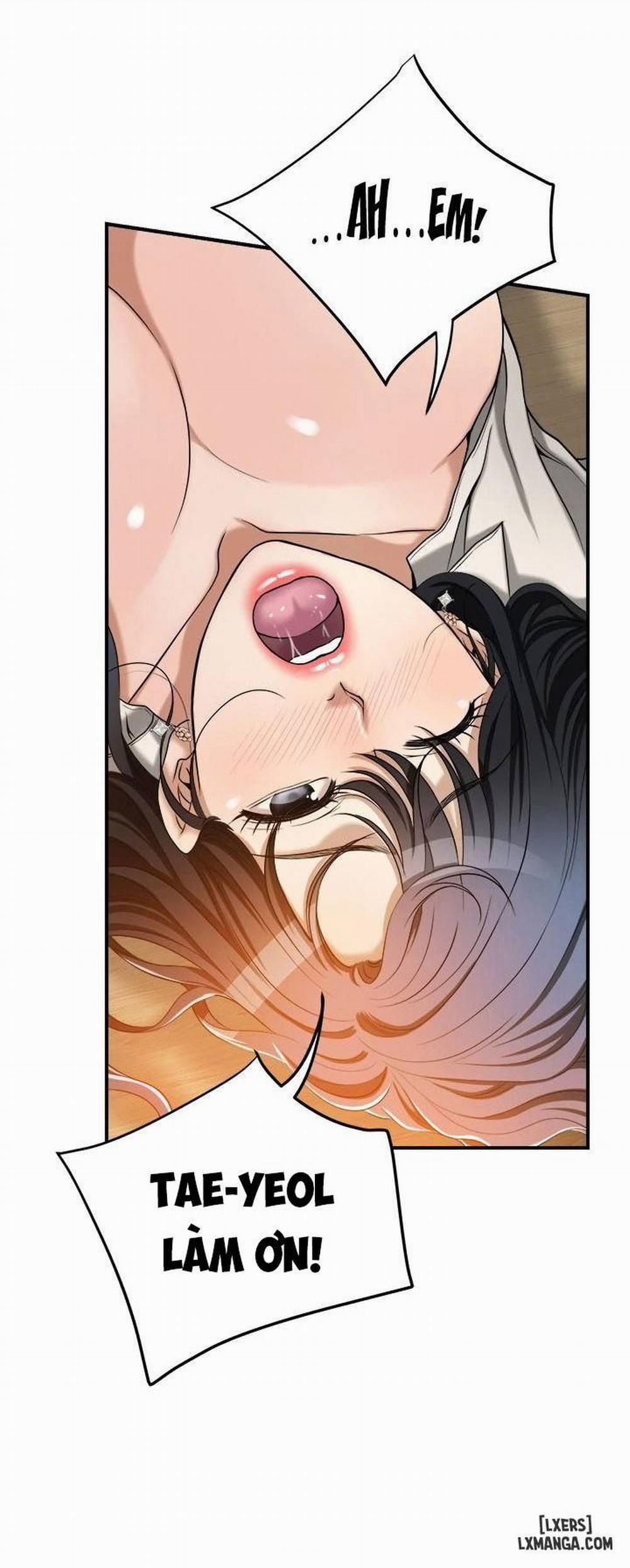 Lồng ham muốn 15 trang 29