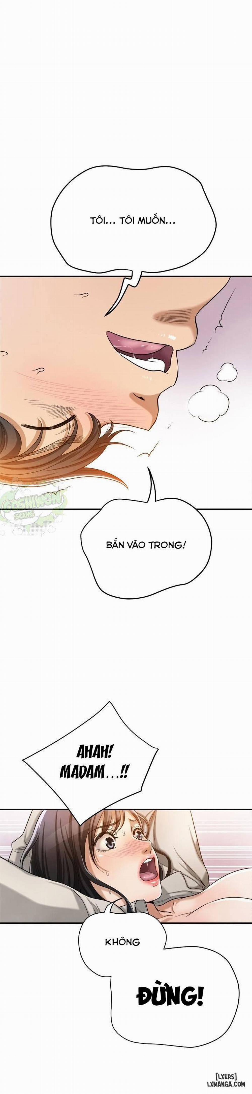 Lồng ham muốn 15 trang 31