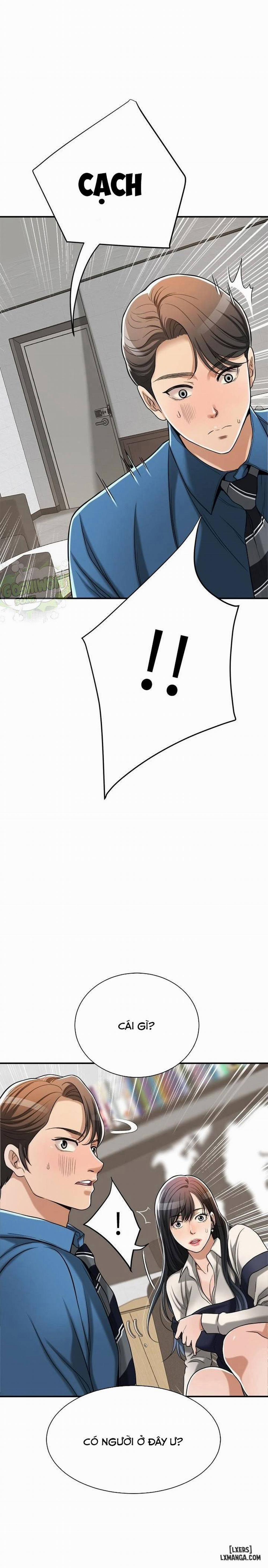 Lồng ham muốn 15 trang 36