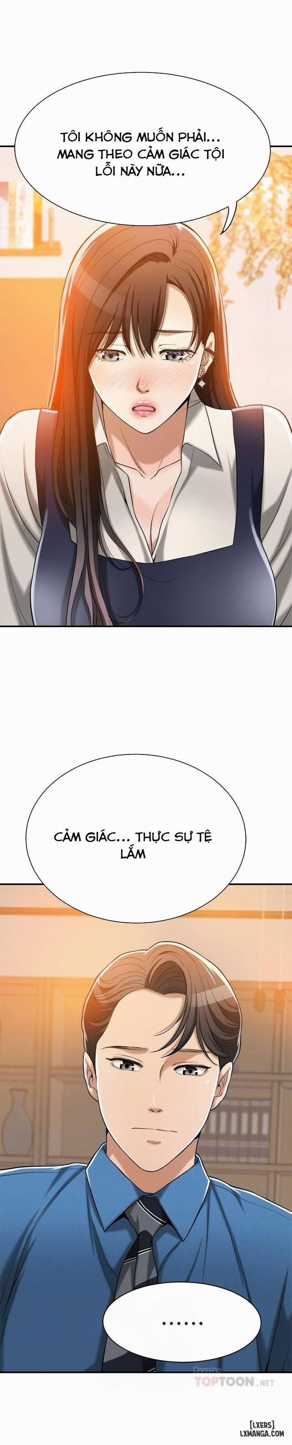 Lồng ham muốn 15 trang 4