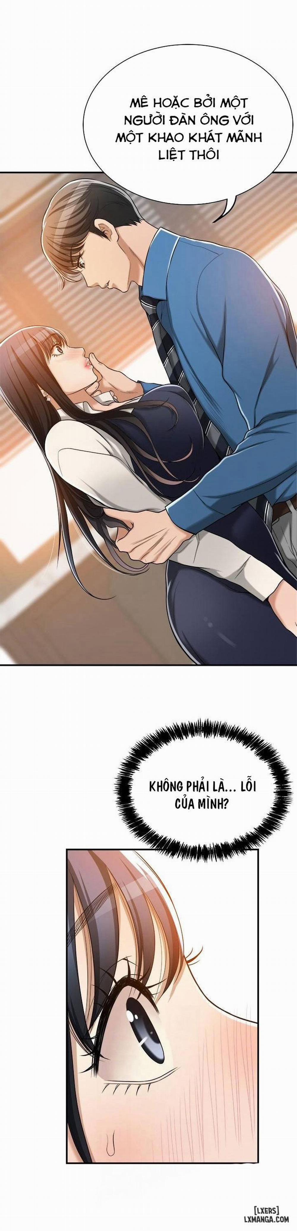 Lồng ham muốn 15 trang 7